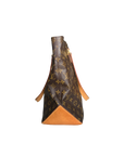 Louis Vuitton Cabas Mezzo