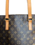 Louis Vuitton Cabas Mezzo