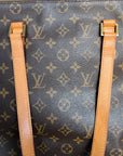 Louis Vuitton Cabas Mezzo