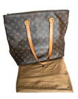 Louis Vuitton Cabas Mezzo