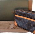 Louis Vuitton Trocadéro 27