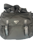 Prada Tessuto Bag