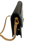 Vintage Gucci Chain Shoulder Bag