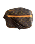 Louis Vuitton Reporter PM