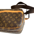 Louis Vuitton Reporter PM