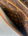Louis Vuitton Reporter PM