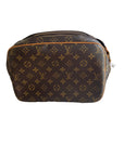 Louis Vuitton Reporter PM