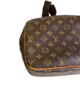Louis Vuitton Reporter PM