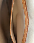 Louis Vuitton Reporter PM