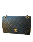 Chanel Classic Double Flapbag