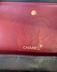 Chanel Classic Double Flapbag