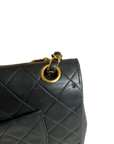 Chanel Classic Double Flapbag
