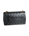 Chanel Classic Double Flapbag