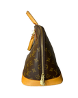Louis Vuitton Monogram Alma PM