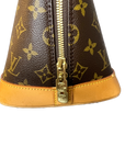 Louis Vuitton Monogram Alma PM