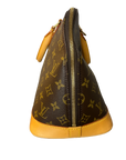 Louis Vuitton Monogram Alma PM