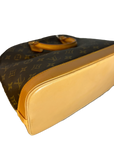 Louis Vuitton Monogram Alma PM