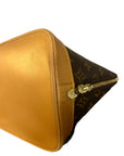 Louis Vuitton Monogram Alma PM