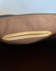 Louis Vuitton Monogram Alma PM