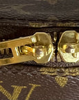 Louis Vuitton Monogram Alma PM