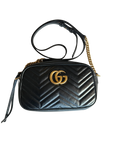 GG Marmont Small Shoulder Bag