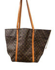 Louis Vuitton Sac Shopping Tote Bag GM