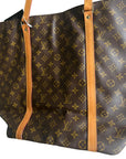 Louis Vuitton Sac Shopping Tote Bag GM