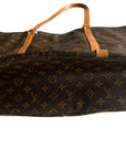 Louis Vuitton Sac Shopping Tote Bag GM
