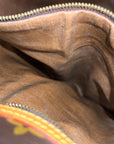 Louis Vuitton Sac Shopping Tote Bag GM