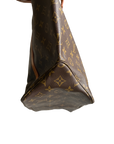 Louis Vuitton Sac Shopping Tote Bag GM