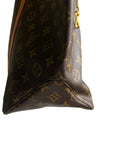 Louis Vuitton Sac Shopping Tote Bag GM