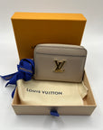 Louis Vuitton Lockme Zippy Coin Purse