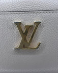 Louis Vuitton Lockme Zippy Coin Purse