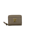 Louis Vuitton Lockme Zippy Coin Purse
