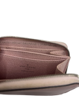 Louis Vuitton Epi Zippy Coin Purse