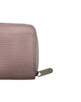 Louis Vuitton Epi Zippy Coin Purse