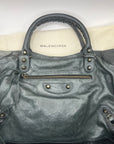 Balenciaga The City 2 Way