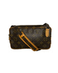 Louis Vuitton Marly Bandouliere