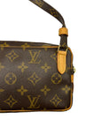 Louis Vuitton Marly Bandouliere