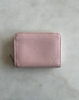 Louis Vuitton Epi Zippy Coin Purse
