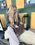 Louis Vuitton Boulogne 30