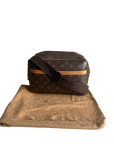 Louis Vuitton Reporter PM