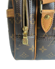 Louis Vuitton Reporter PM