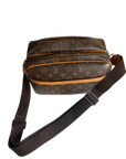 Louis Vuitton Reporter PM