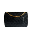 Chanel Classic Double Flap Bijoux Chain Bag