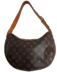 Louis Vuitton Croissant MM