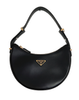 Prada Arke 2 Way Shoulder Bag