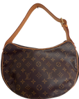 Louis Vuitton Croissant MM