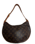 Louis Vuitton Croissant MM