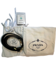 Prada Arke 2 Way Shoulder Bag
